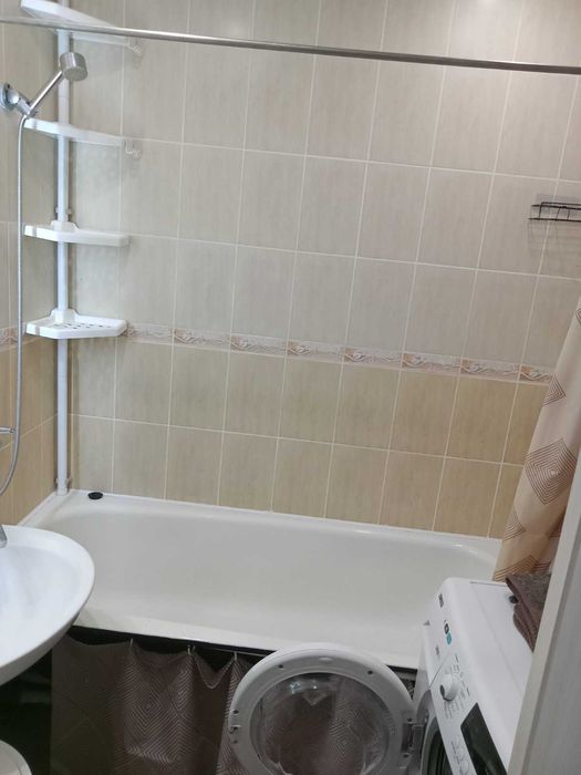 Продаж 2-кімн. кватрити, 5-й мікрорайон