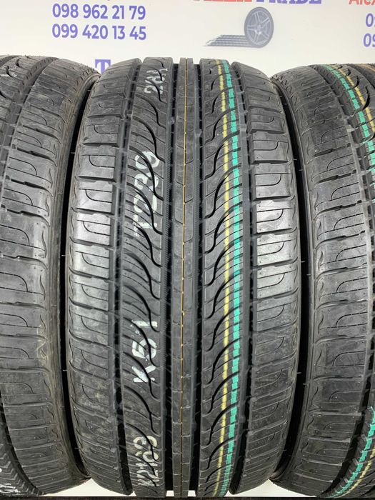 2 шт. 225/35 R19 Nexen N7000 літні шини нові