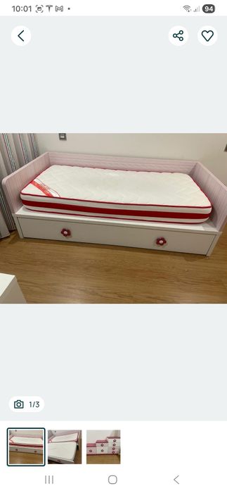 Mobília quarto de criança