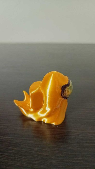 Figurka 3D AMONG US