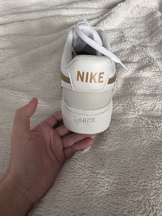 Кросівки Nike W COURT Vision Alta: 2 000 грн. - Кроссовки для