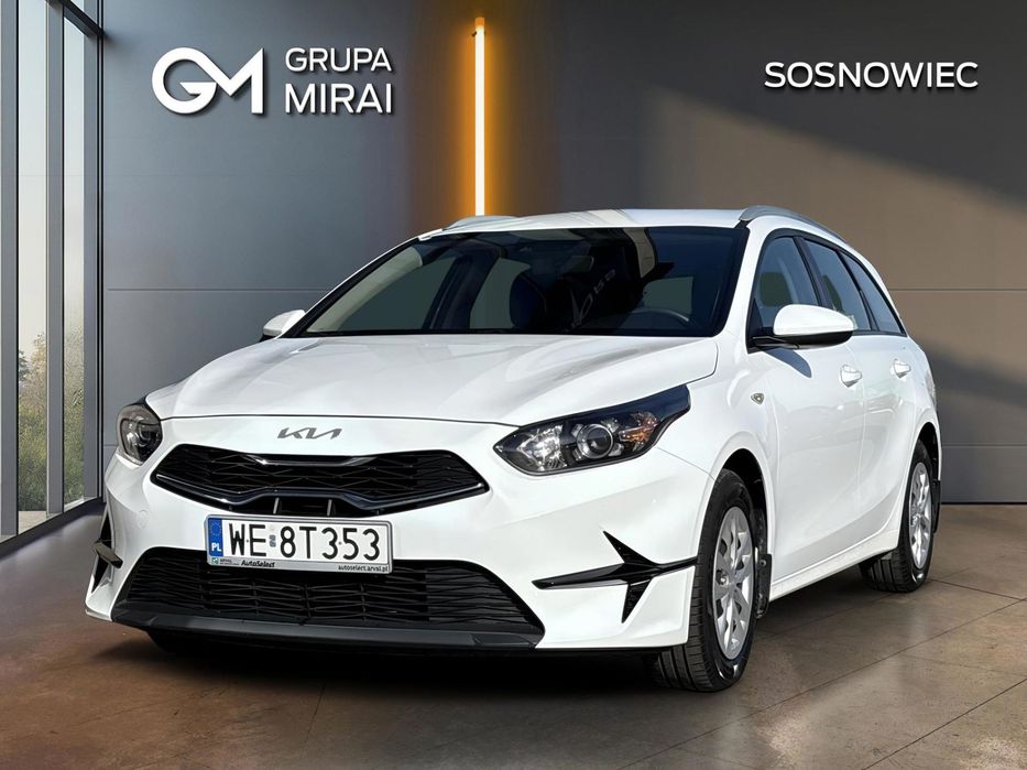 Kia Cee'd