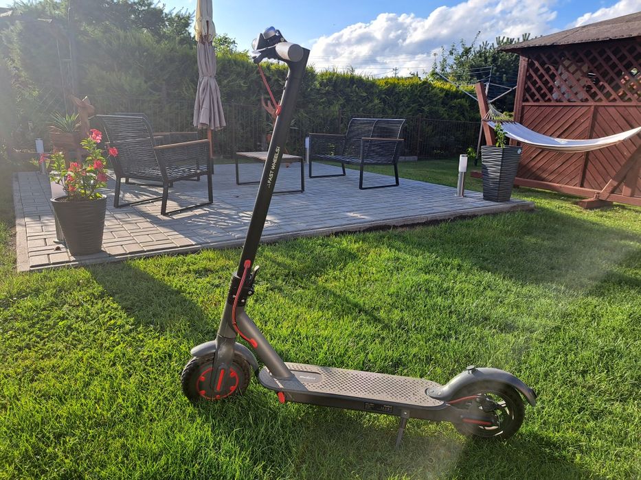 Hulajnoga Elektryczna