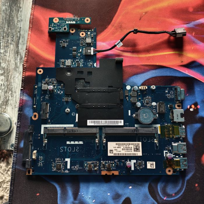 Lenovo B50-30 запчасти