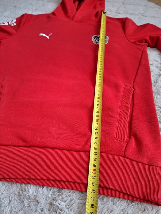 Bluza Puma r.164