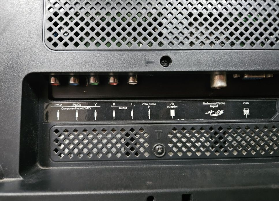 Telewizor Thompson 32' z dekoderem