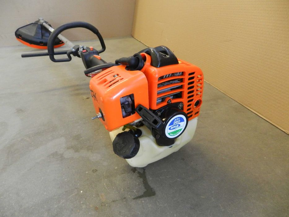 27k kosa spalinowa amagarden ag 1280