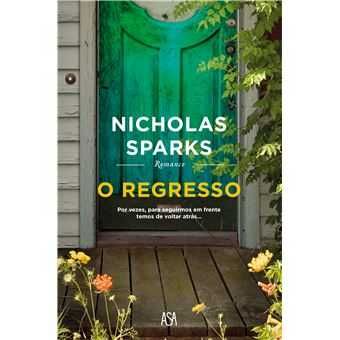 Nicholas Sparks: As Palavras Que Nunca te Direi/.. - Desde 7€