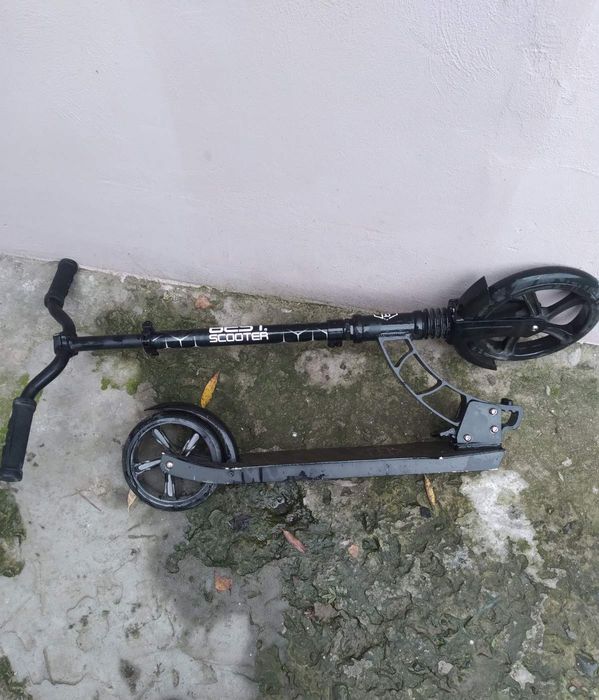 Продам детский самокат