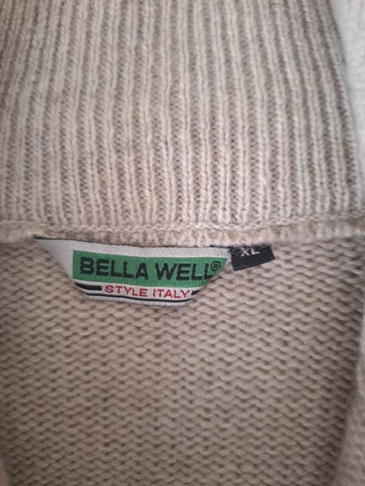 Sweter Męski rozmiar XL
