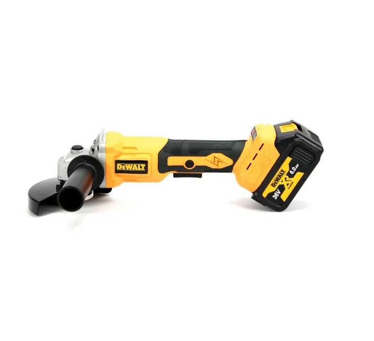 Набор 3в1 АКБ DeWalt 36V. Арт. 1584