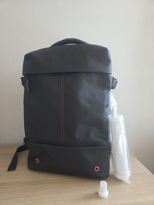 Mochila Pro vaccum