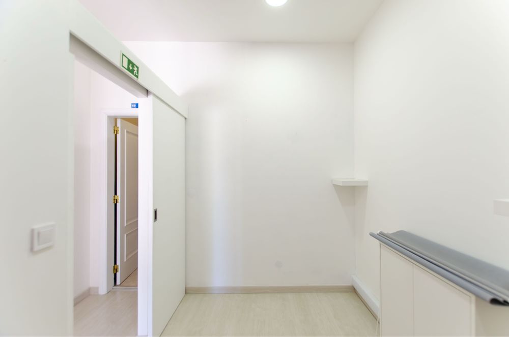 Aluguer de Gabinete de Estetica