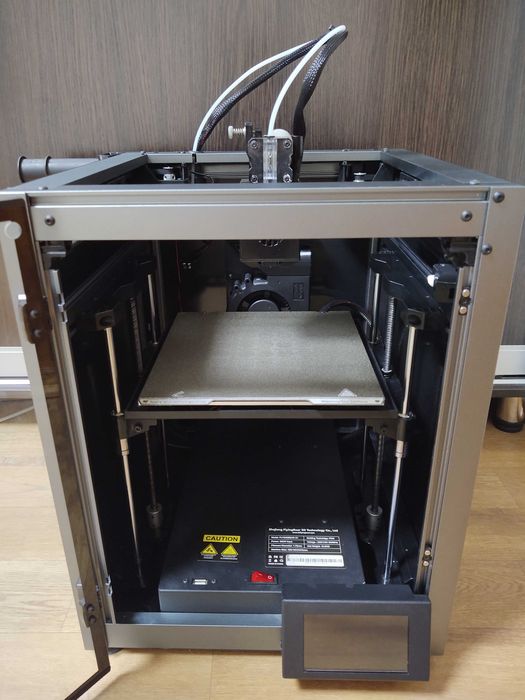 3D-принтер Flyingbear S1 + ПОДАРУНОК