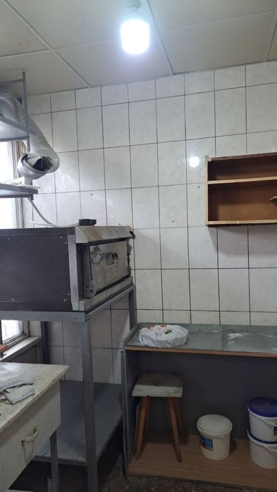 Здається в оренду кафе