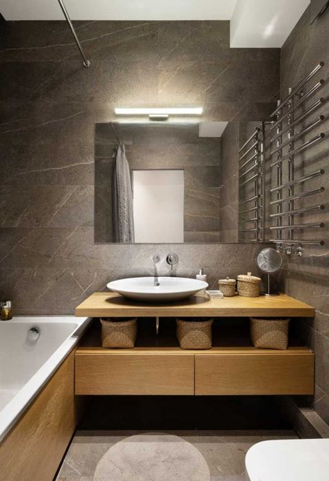 ВИД на море Аркадия