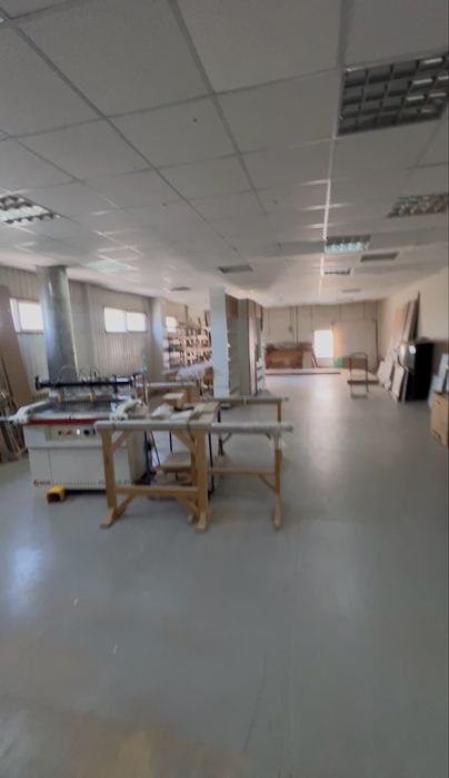 Оборудованый Малярный бокс,цех  для любых задач на Таирова.Генератор