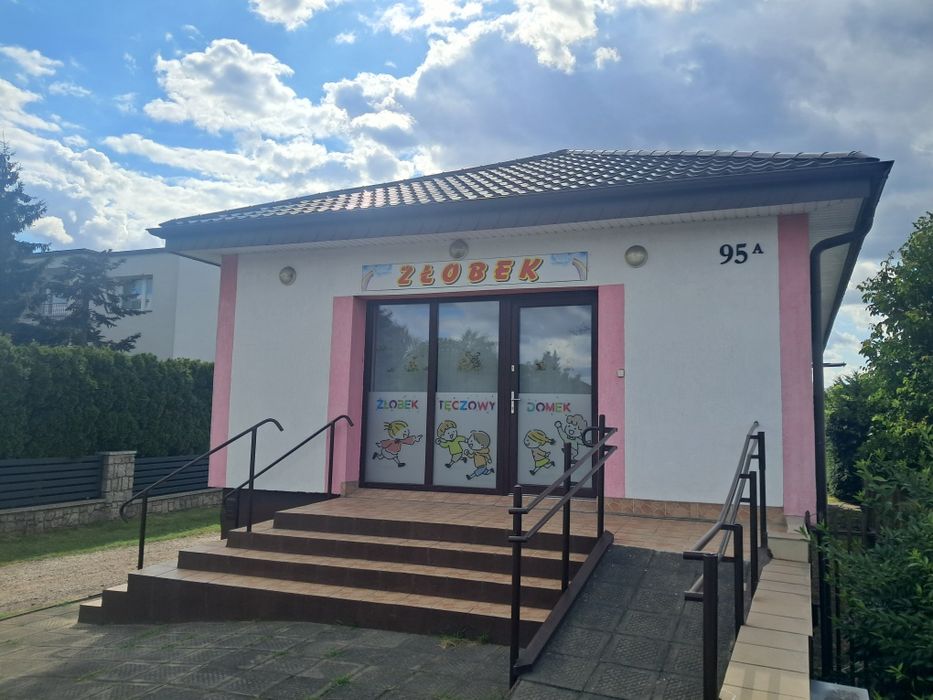 Lokal 100m2  - Biura , Uslugi , Handel