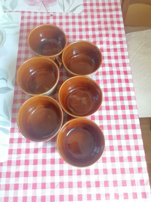 Zestaw Mirostowice porcelana