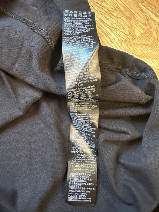 T-shirt Balenciaga XL