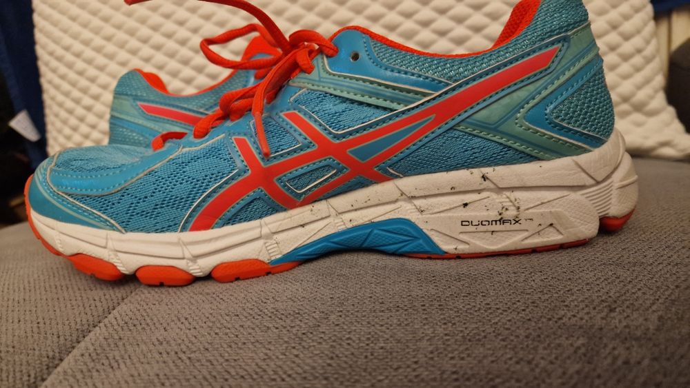 Buty Asics duomax roz.39