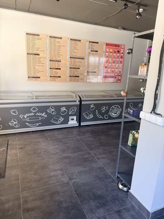 Продаж комерційного приміщення в ЖК «Теремки» Заболотного 15