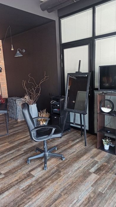 Аренда рабочего места