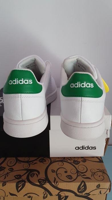 Buty męskie sportowe Adidas Rozmiar 44.5  Wkładka  28.5 cm