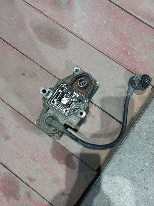 АПМ клапан (ПГУ) Рено Магнум DXI