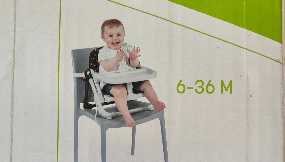 Cadeira Chicco Chairy