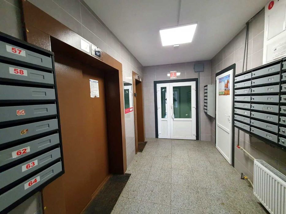Продаж 2к. квартири М.Червоний хутір-10 хв.вул.Бориспільська 34.Без комісії