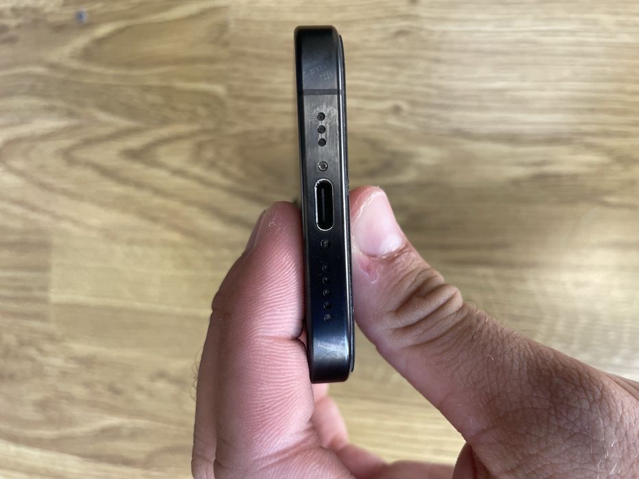 Iphone 15 pro 128g