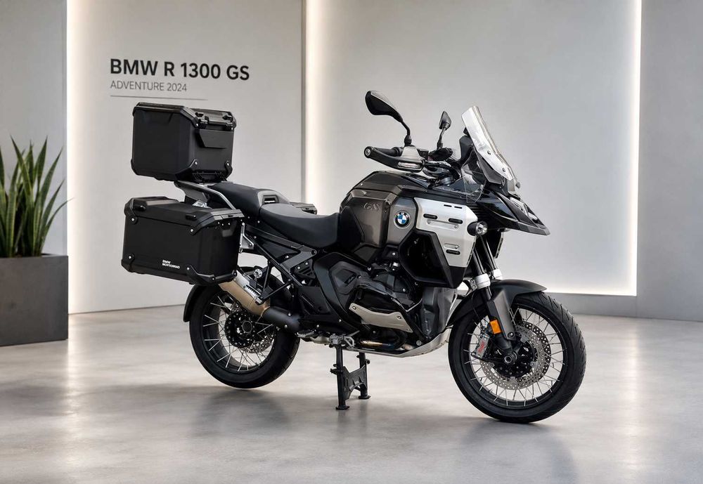 BMW R1300GS Adventure (ASA)