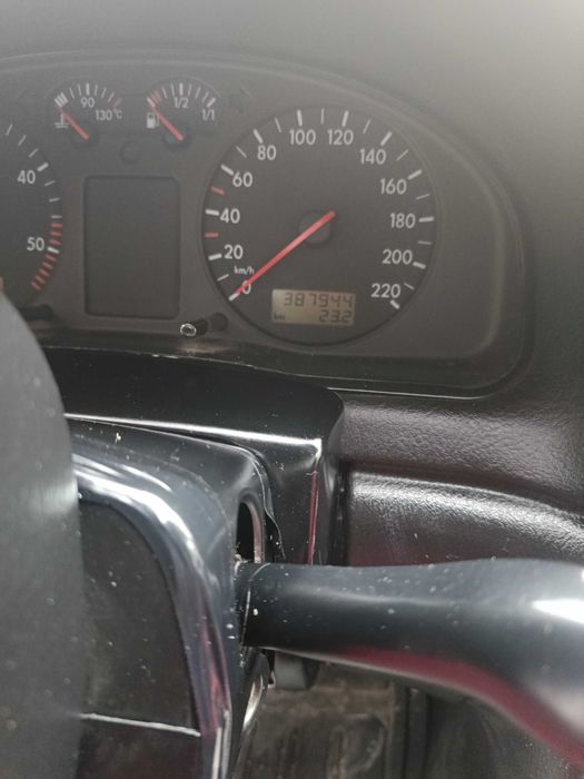 Срочно Продам Passt B5