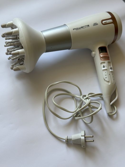 Фен Філіпс для волосся