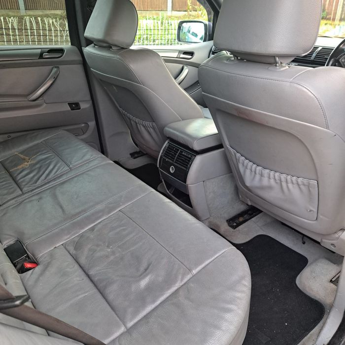 Авто для ЗСУ BMW X5 D БМВ Х5 дизель 3 л Restaling