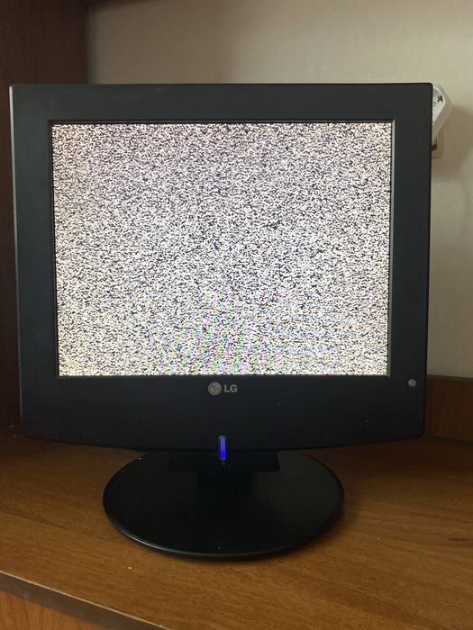 Монітор LG 15LC1RB