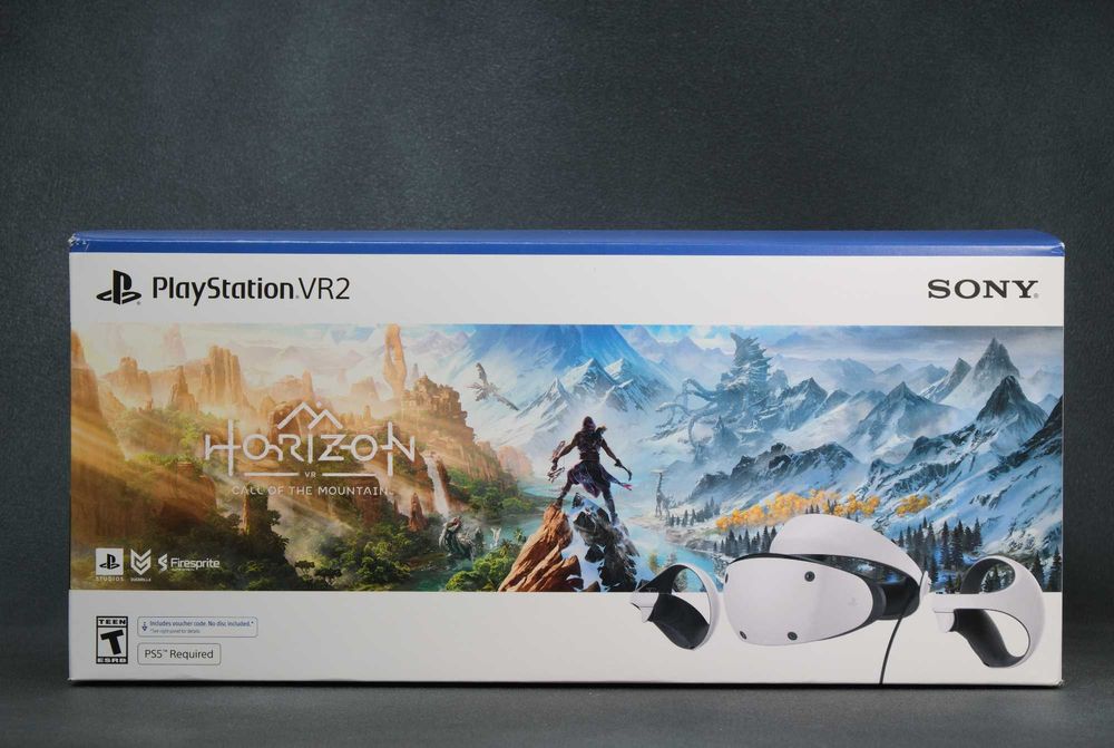 playstation vr 2 - Купити електроніку - Ціни на OLX.ua