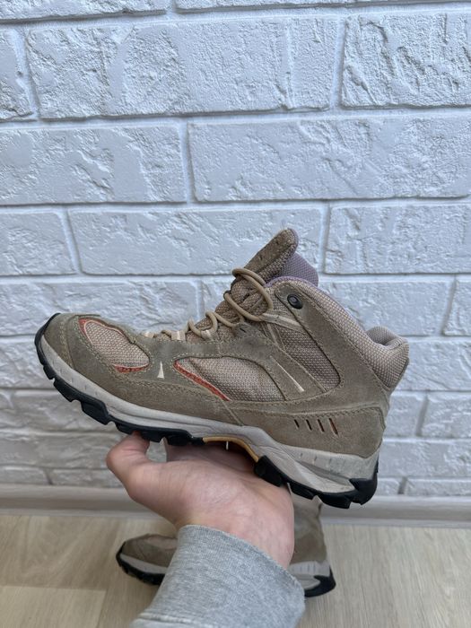 Ботинки Meindl Nebraska на Gore-tex