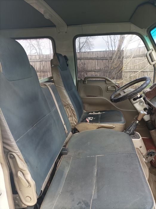 Продам JAC  1020 KR (ТОРГ)