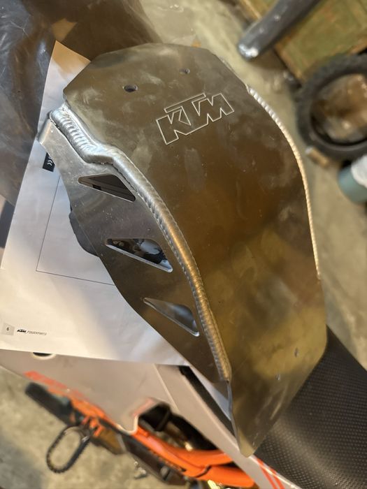 Ktm (ктм ) 2015+