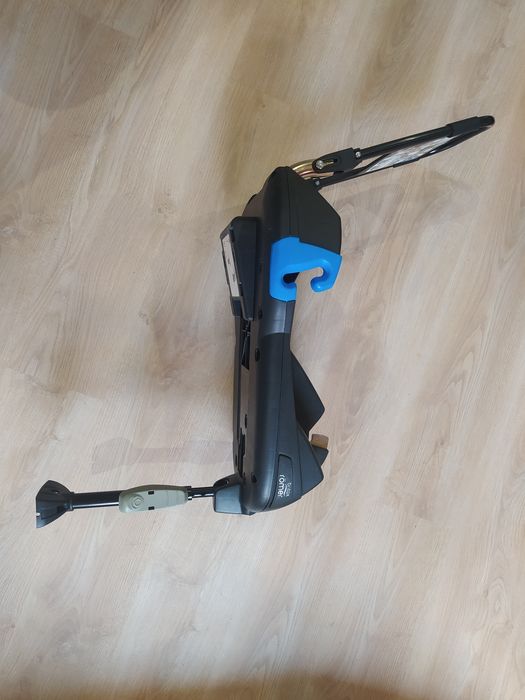 Base Britax Belted Base