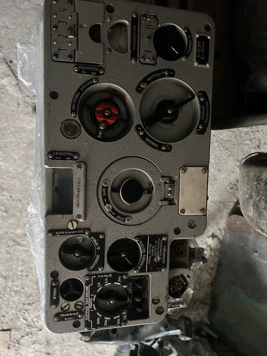 Радіостанція Р-123М
