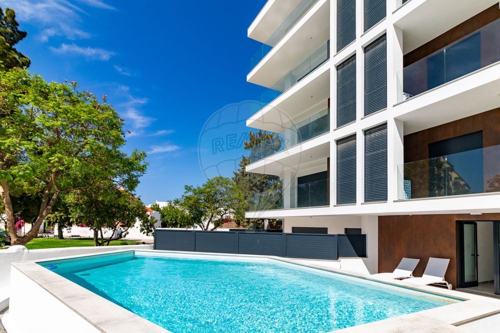 Apartamento T2 para arrendamento