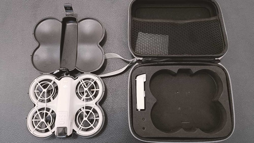 DJI NEO Excelente Estado