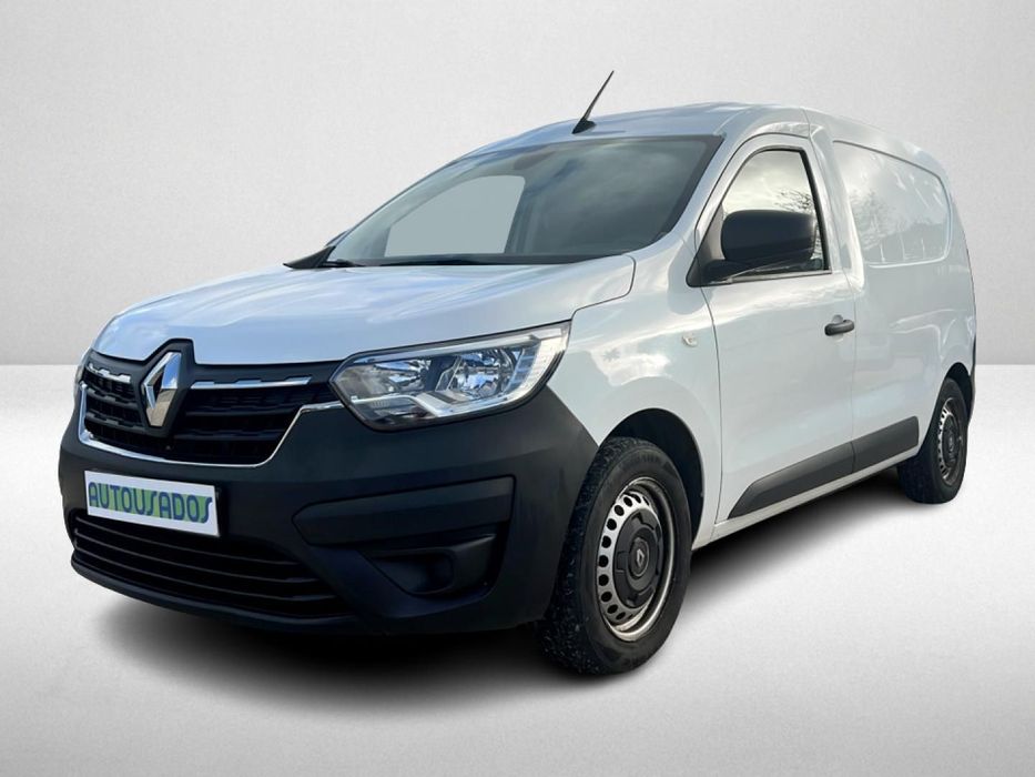 Renault Express Blue dCi 95 Confort