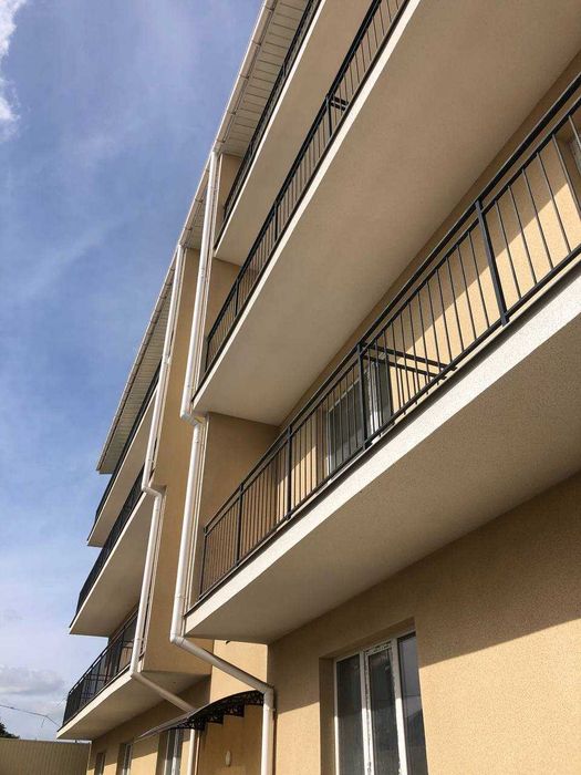 Продам квартиру в новом доме на Степовой, Богдана Хмельницкого. - View 2
