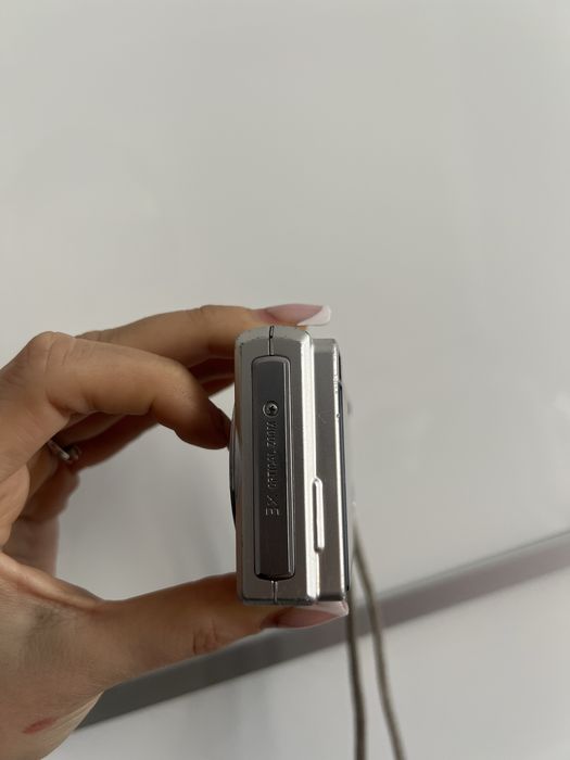 Фотоапарар  Sony