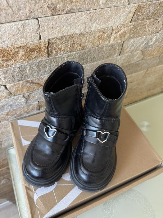 Черевики ZARA, Зара