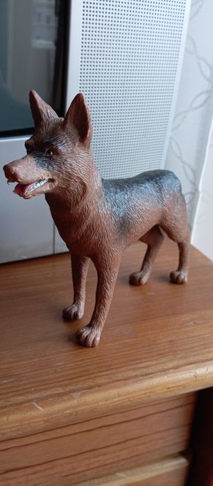 Diversas figuras coleções